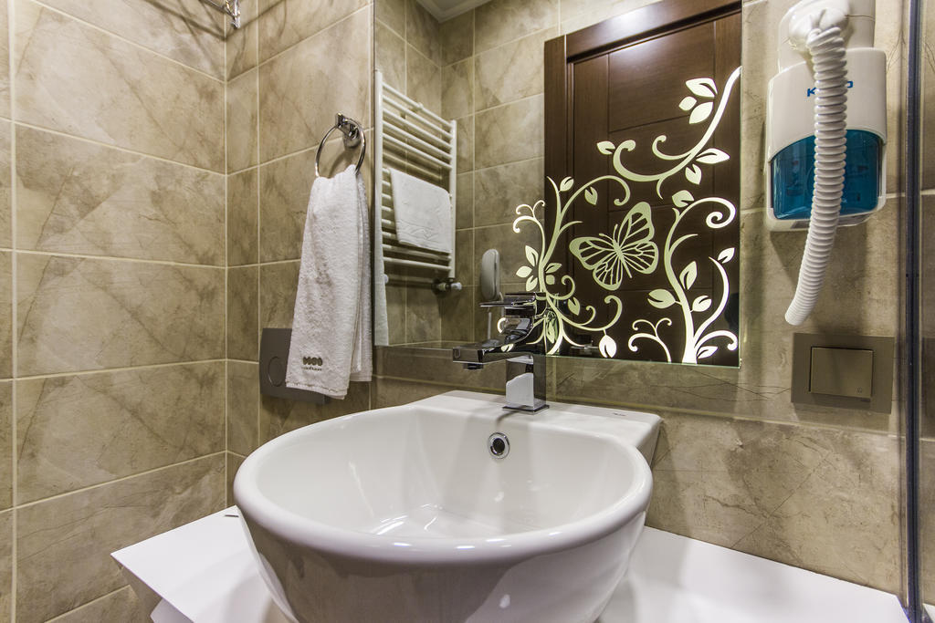 Fidan Taksim Deluxe Provincia di Istanbul