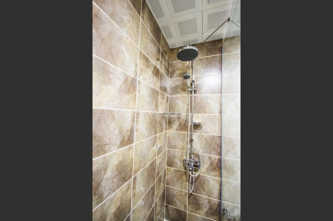 Fidan Taksim Deluxe 2* Provincia di Istanbul